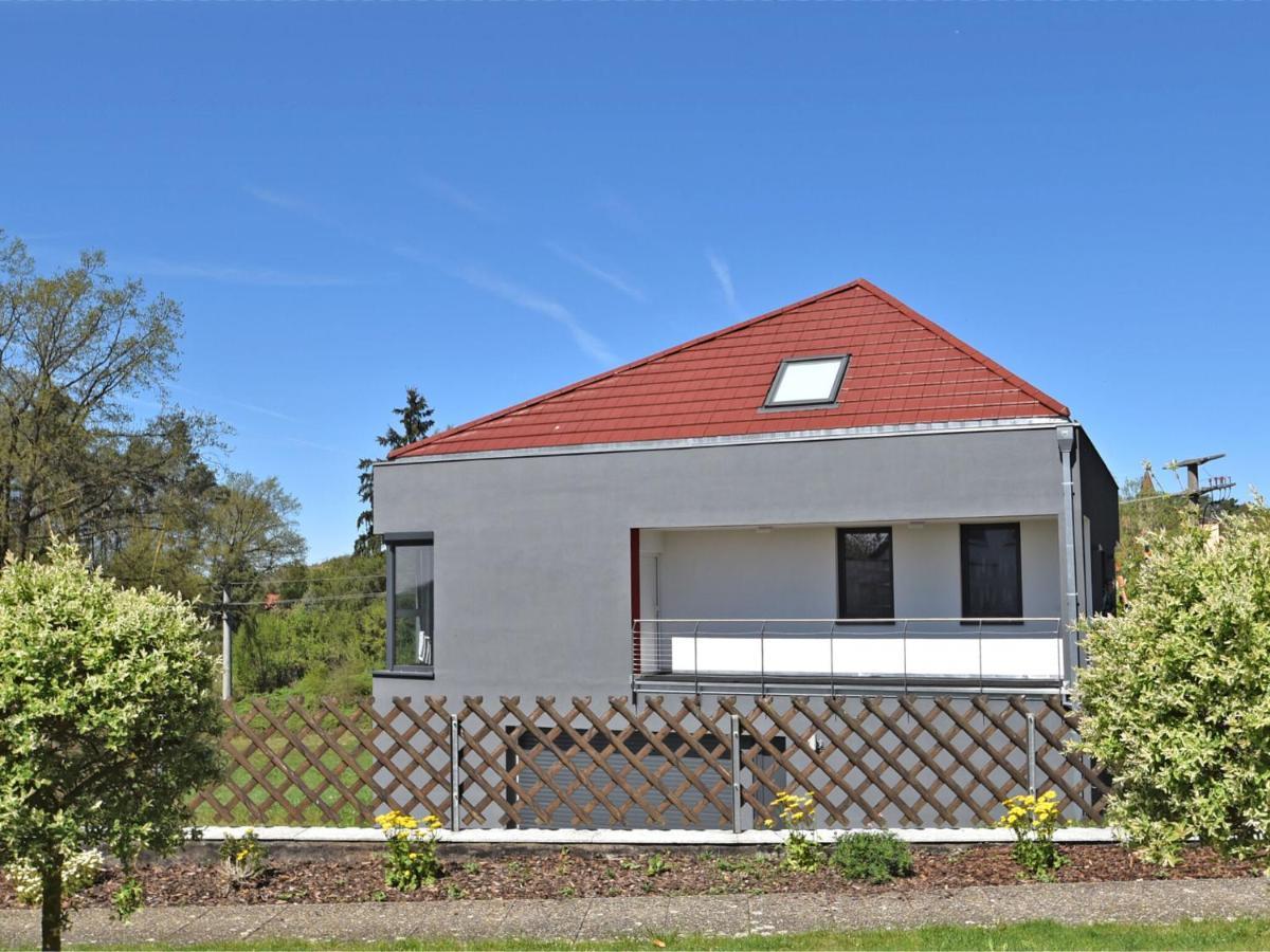Apartment Near The Forest Kammerstein Exterior photo